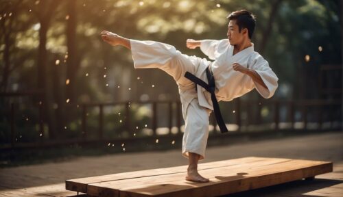 Karate Bekleidung Set Test: Die 10 besten (Bestenliste)