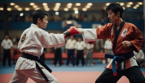Karate Faustschutz Herren Test: Die 5 besten (Bestenliste)