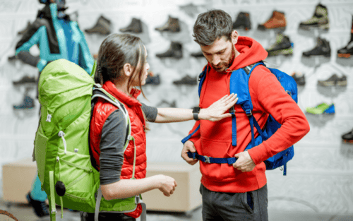 Karate Rucksack Test: Die 10 besten (Bestenliste)