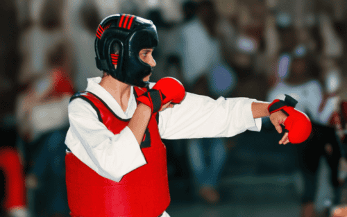Karate Schützer Set Test: Die 5 besten (Bestenliste)