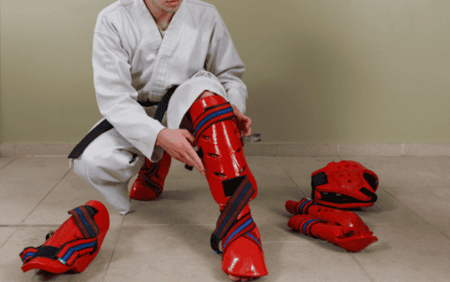 Karate Schienbeinschoner Kinder Test: Die 10 besten (Bestenliste)