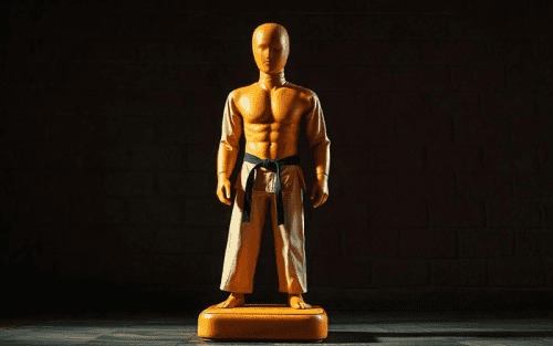 Karate Dummy Test: Die 5 besten (Bestenliste)