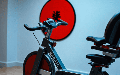 Karate Ergometer Test: Die 5 besten (Bestenliste)