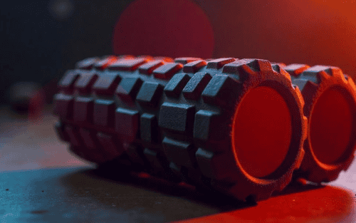 Karate Faszienrolle Test: Die 5 besten (Bestenliste)