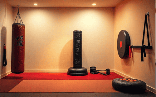 Karate Homegym Test: Die 5 besten (Bestenliste)