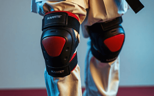 Karate Kniepolster Test: Die 5 besten (Bestenliste)