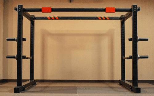 Karate Power Rack Test: Die 5 besten (Bestenliste)