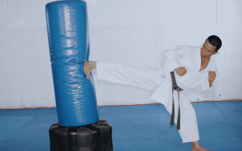 Karate Sandsack Test: Die 5 besten (Bestenliste)