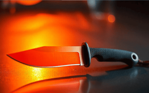 Karate Trainingsmesser Test: Die 5 besten (Bestenliste)