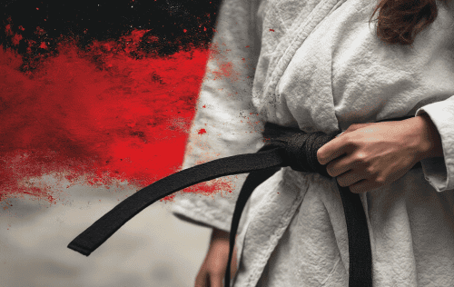 Karate bei Frauen: Warum es immer beliebter wird