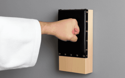 Makiwara Brett Test: Die 5 besten (Bestenliste)