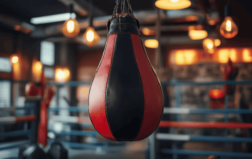 Uppercut-Boxsack Test: Die 5 besten (Bestenliste)